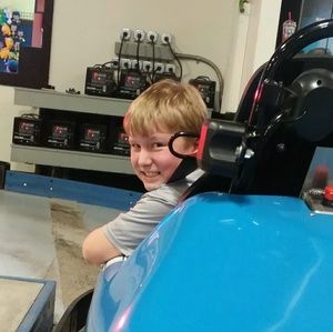 Meet your Posher, Lindsay